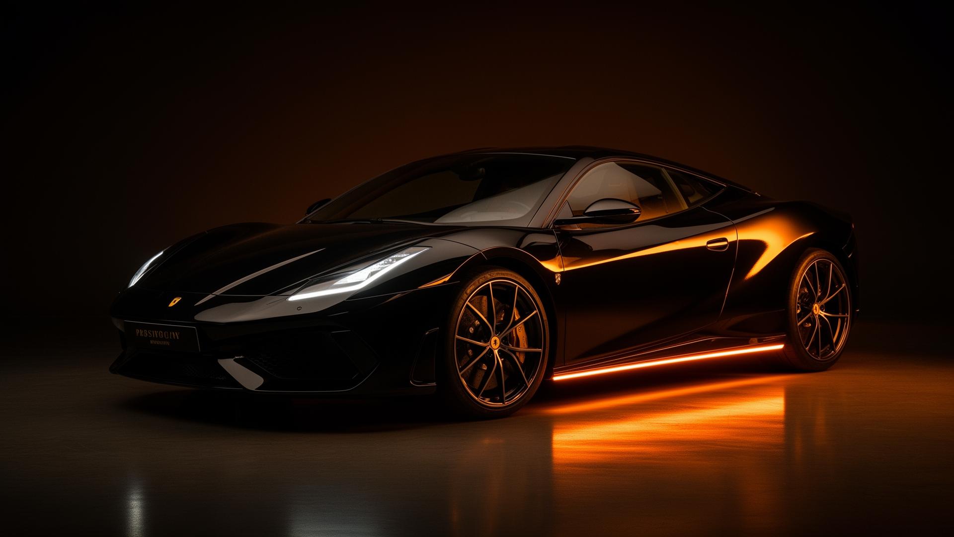 Native Ppf NativePPF | Premium Paint Protection Film