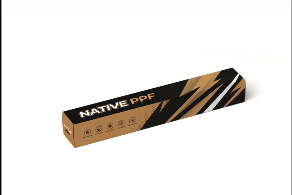 Native Ppf Shop | NativePPF Films, Tools & Installer Supplies